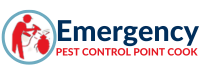 emergency pest control point cook website logo